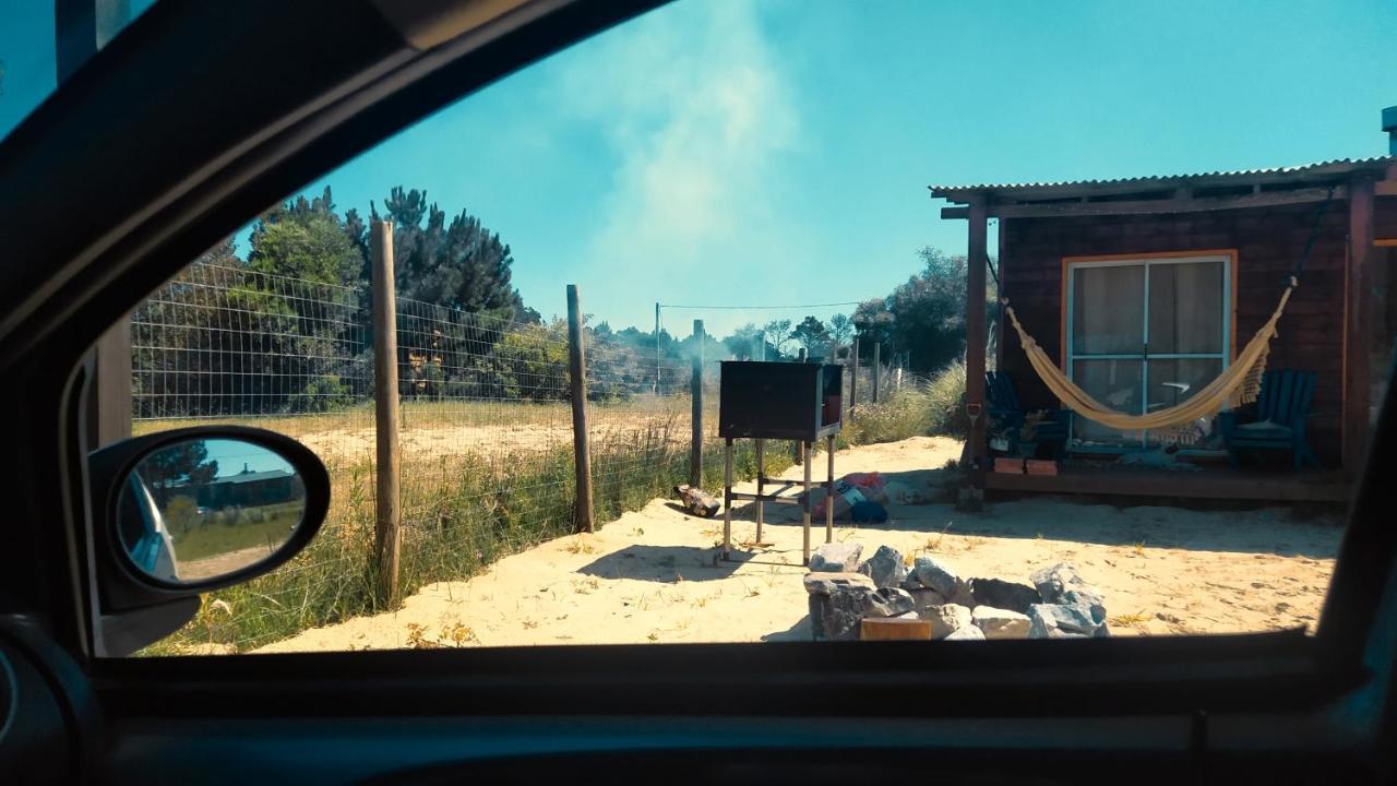 Glass 푼타 델 디아블로 외부 사진